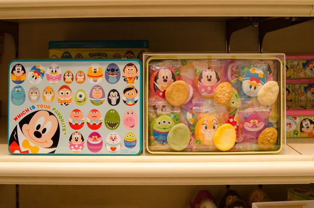 2015「ディズニー・イースター」東京ディズニーリゾート共通 スペシャルグッズ ©Disney