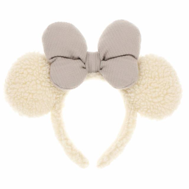 カチューシャ 1,800円｜サイズ：フリー