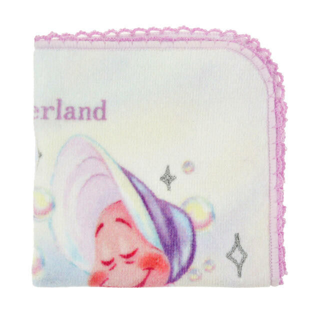 ヤングオイスター ミニタオル ヤングオイスター 900円