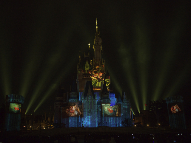 ワンス・アポン・ア・タイム〜スペシャルウィンターエディション〜