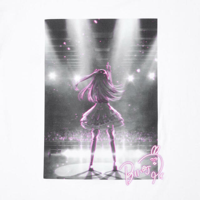 ユニクロ【推しの子】UT（グラフィックTシャツ）¥1,500