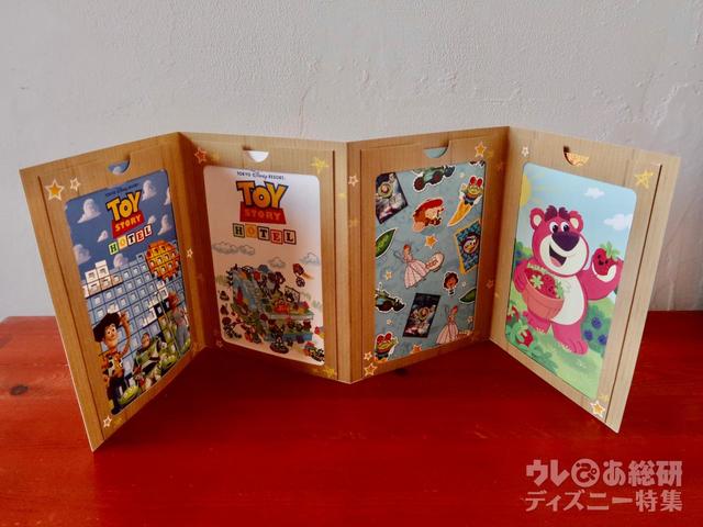 ポストカードセット 