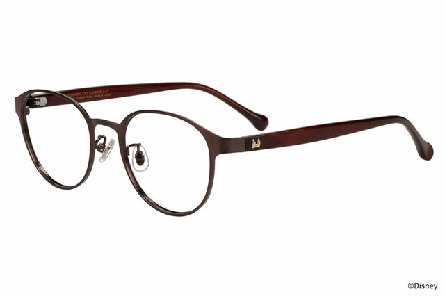 Disney Collection created by Zoff “Mickey & Minnie”