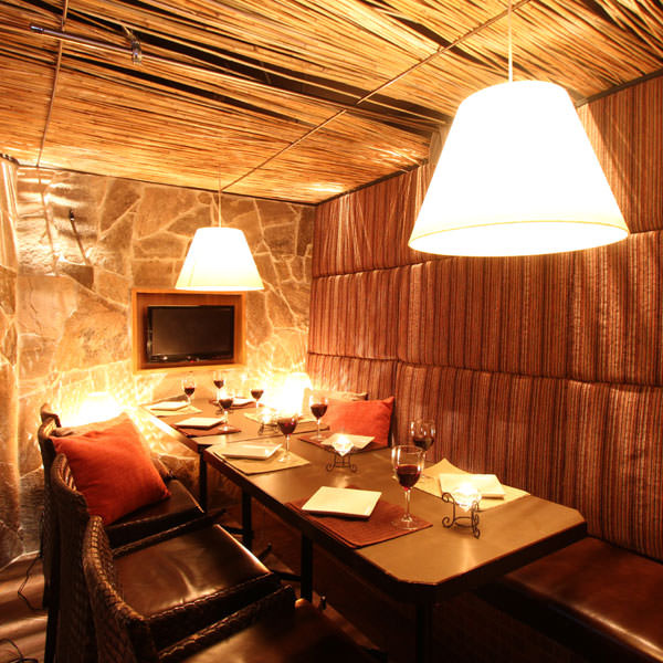 『mucho de mucho 柏店』