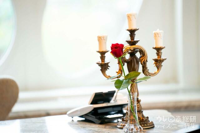 【東京ディズニーシー・ファンタジースプリングスホテル】グランドシャトー・ラウンジ