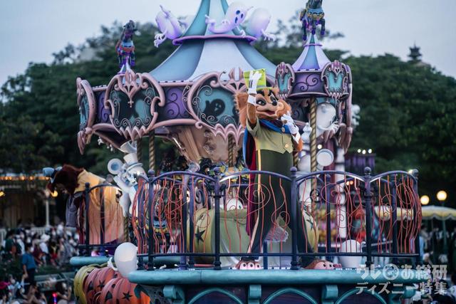 ファウルフェロー|2022年「ザ・ヴィランズ・ロッキン・ハロウィーン」