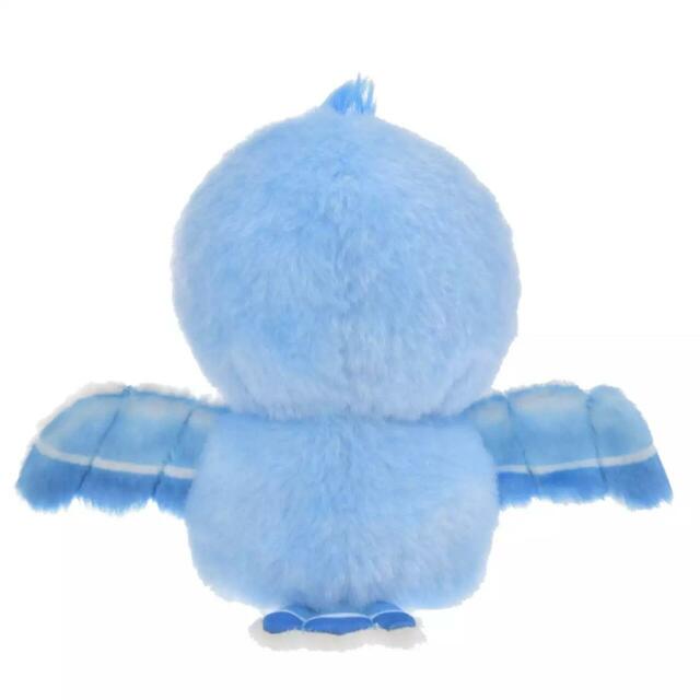 ぬいぐるみ うるぽちゃちゃん 1,400円