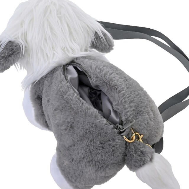 マルチポシェット 4,000円