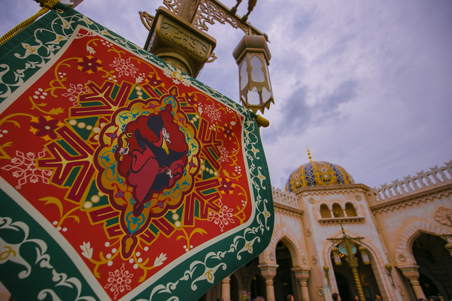 クリスマス・ウィッシュ 2015