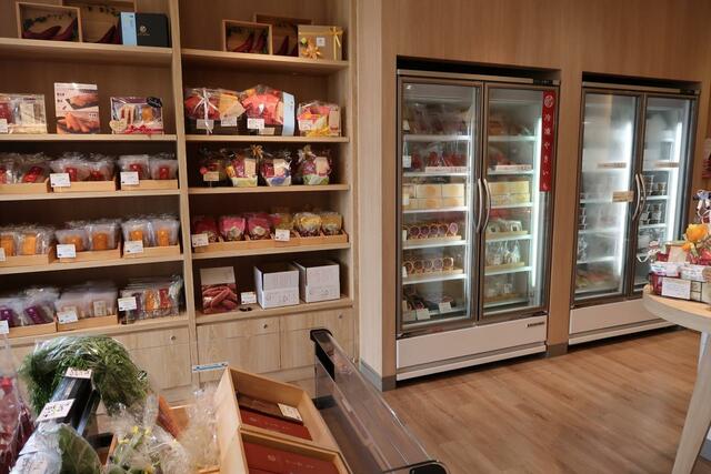 「蔵出し焼き芋かいつか」かすみがうら本店