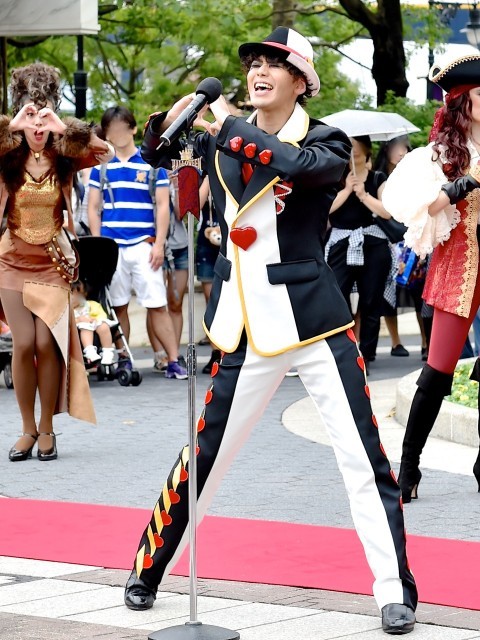 ジャックハート