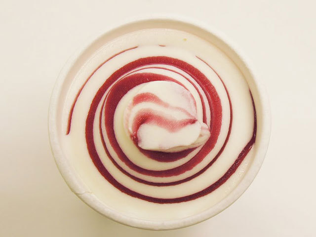 グリコ パナップ グレープ