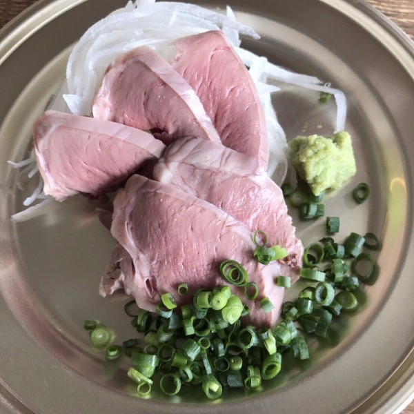 『ギンギンロケット』