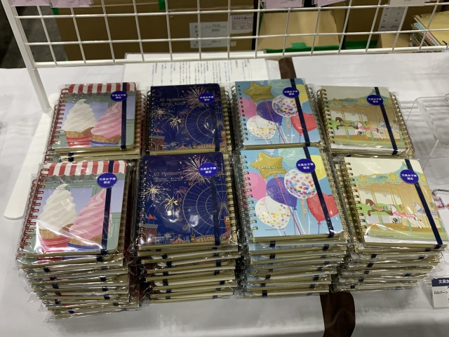 ロルバーンのイベント限定商品