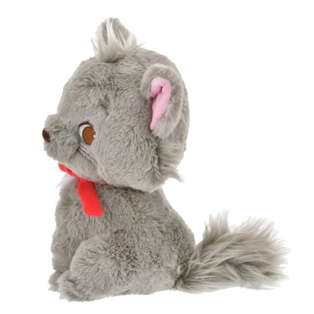 ベルリオーズ おしゃれキャット ぬいぐるみ DISNEY CAT DAY 2025 2,800円