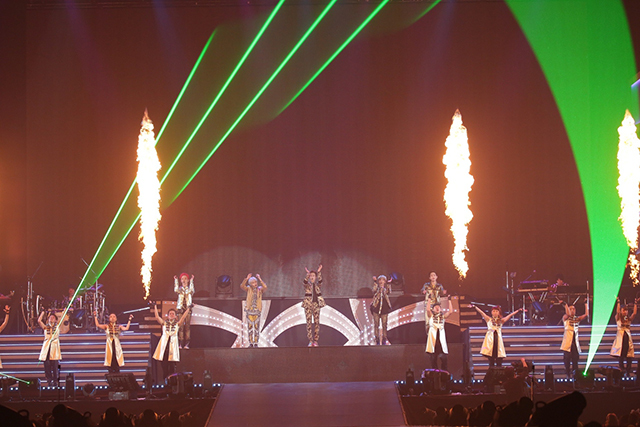 SHINee＠東京ドーム