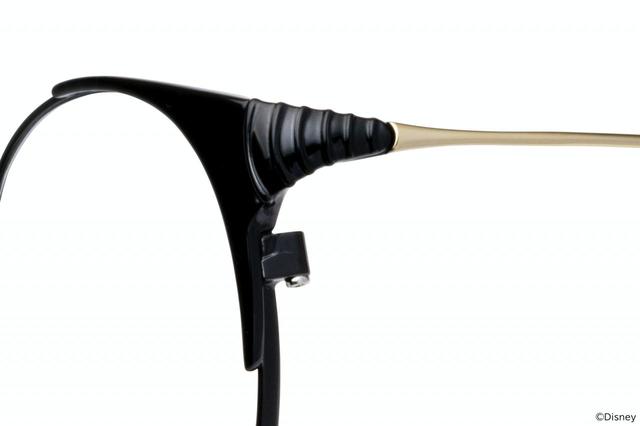 MALEFICENT（マレフィセント）ボストン型