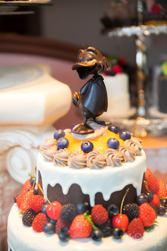 チョコレートクランチ・ピック&マンチ