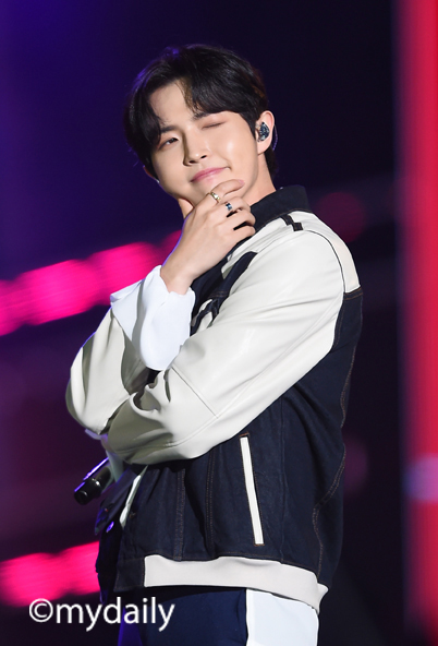 キム・ジェファン