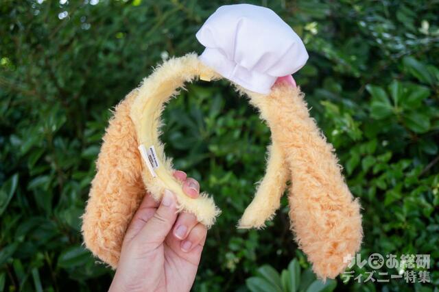 クッキー・アン - 東京ディズニーシー ダッフィー&フレンズ