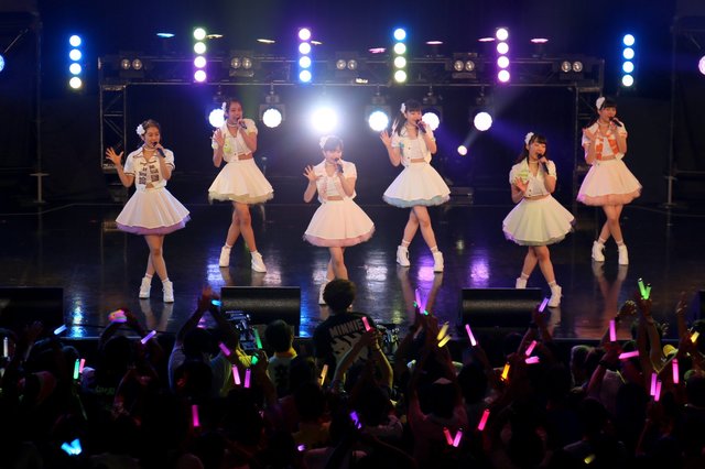 つばきファクトリー