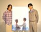 川口春奈、高杉真宙「自分や家族、周りの人たちを大事にしようと思うきっかけになったらうれしいです」『ママがもうこの世界にいなくても 私の命の日記』【インタビュー】