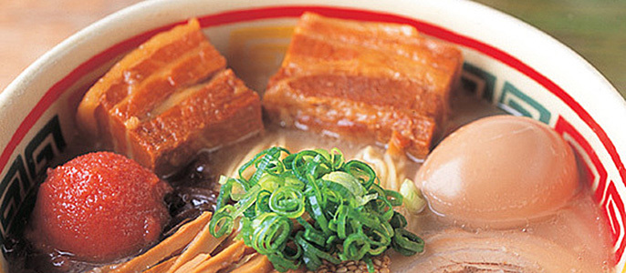 全国うまいラーメン店まとめ