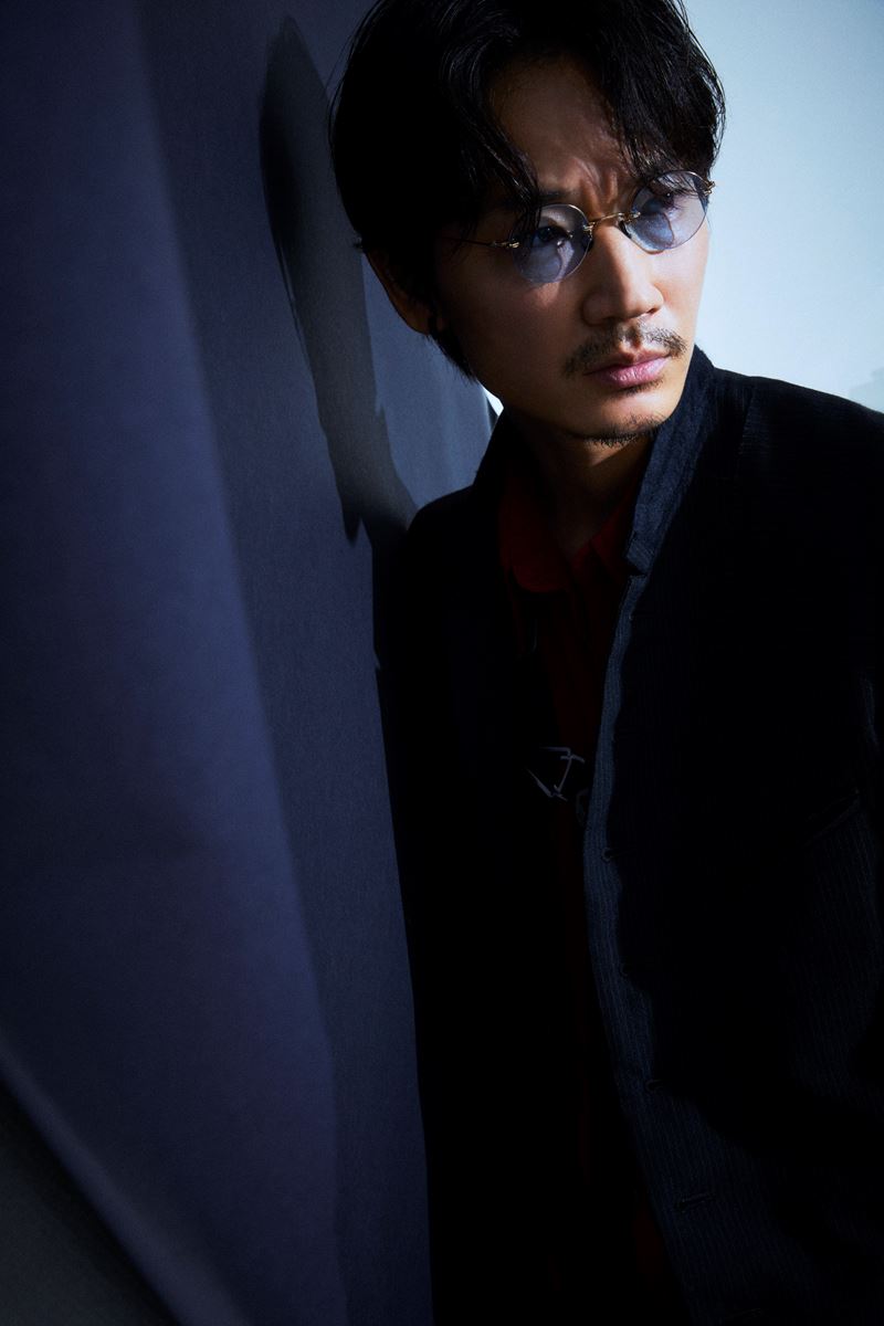 mr.a / ICARUS / feel view 綾野剛 sddefault.jpg