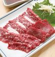 関西「馬肉」の名店／牛正（日本橋）　馬刺しの盛り合わせ 2160円