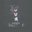 グラフィックT ¥1,290｜GU「バットマン」85周年コラボレーション
