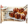 【セブン-イレブンの冷凍食品人気ランキング 2位】「セブンプレミアム たこ焼」321円(税込)