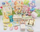 2021年夏に買えるダッフィー&フレンズのグッズ