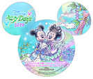 ディズニー七夕デイズ 2019 ウィッシングカード/ディズニーアンバサダーホテル