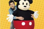 ミッキーから離れられない!?【Yogibo×ディズニー】大人気コラボクッションが日本上陸