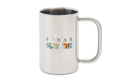 マグ 2,300円｜直径約7.5×高さ約11.5cm｜販売店舗「エンポーリオ」｜東京ディズニーシー「ピクサー・プレイタイム」スペシャルグッズ