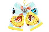 タオルホルダー 1,000円|夏の東京ディズニーリゾート「Hello Hello SUMMER!」グッズ|販売店舗:東京ディズニーランド「グランドエンポーリアム」、東京ディズニーシー「タワー・オブ・テラー・メモラビリア」|発売日:2026年6月11日(木)