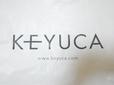 【KEYUCA（ケユカ）】洗練されたおしゃれ日用品がいっぱい！