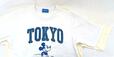 Tシャツ比較