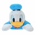 ドナルド ティッシュボックスカバー Donald Duck Fluffy 4,180円