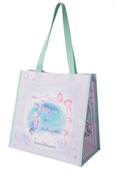 ショッピングバッグ 850円｜幅約33×高さ約33×マチ約19cm｜ステラ・ルー｜2017年4月10日（月）発売｜マクダックス・デパートメントストア｜東京ディズニーシー