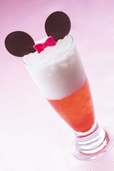 “春キャン”スペシャルドリンク（1,300円）