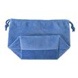 スティッチ 保冷巾着 フェイス Cool Pouch 1,600円