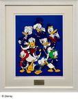 The Duck Family -Sailor Look- 151,800円