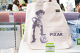 「PIXARのひみつ展 いのちを生みだすサイエンス」会場限定グッズ「PIXARのひみつ展 いのちを生みだすサイエンス」会場限定グッズ