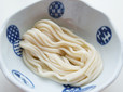 「からだシフト　糖質コントロール」うどん（アレンジ）