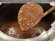 【横須賀海軍カレー本舗ベイサイドキッチン】「大人のキーマカレー」