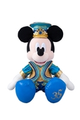 ぬいぐるみ|東京ディズニーリゾート 35周年“Happiest Celebration!”