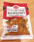 【COOP（コープ）】「きんぴらごぼう」