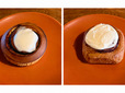 【タリーズコーヒー/スターバックス シナモンロール】タリーズとスタバのシナモンロールを食べ比べます