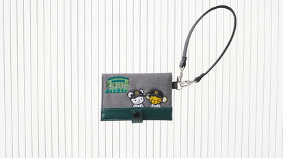 前回即完「familiar×トラッキー」最強タッグ再び！阪神コラボグッズが
